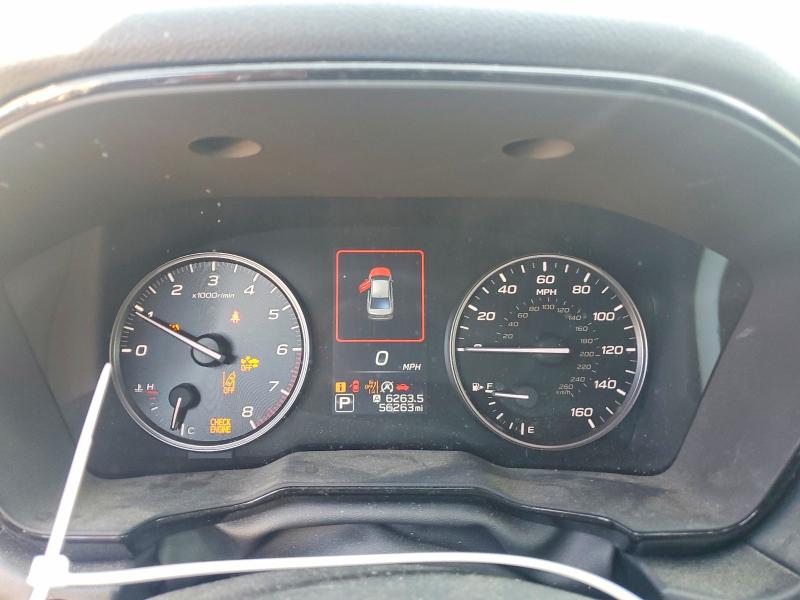 Продажа на аукционе авто 2024 Subaru Legacy, vin: 4S3BWAF66R3005871, номер лота: 65287256