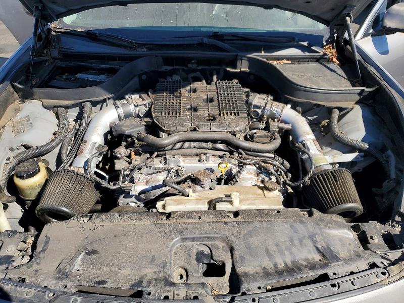 Продаж на аукціоні авто 2008 Infiniti G35, vin: JNKBV61E28M203742, номер лоту: 63509016