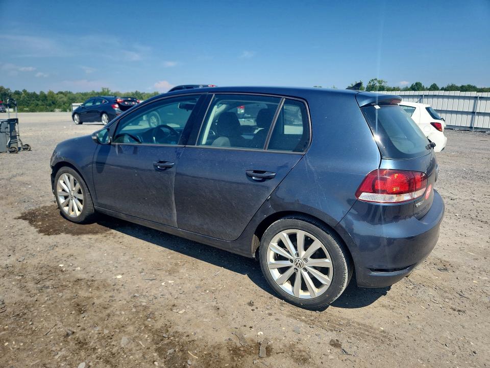 Продаж на аукціоні авто 2012 Volkswagen Golf, vin: WVWDM7AJ1CW117786, номер лоту: 65824616
