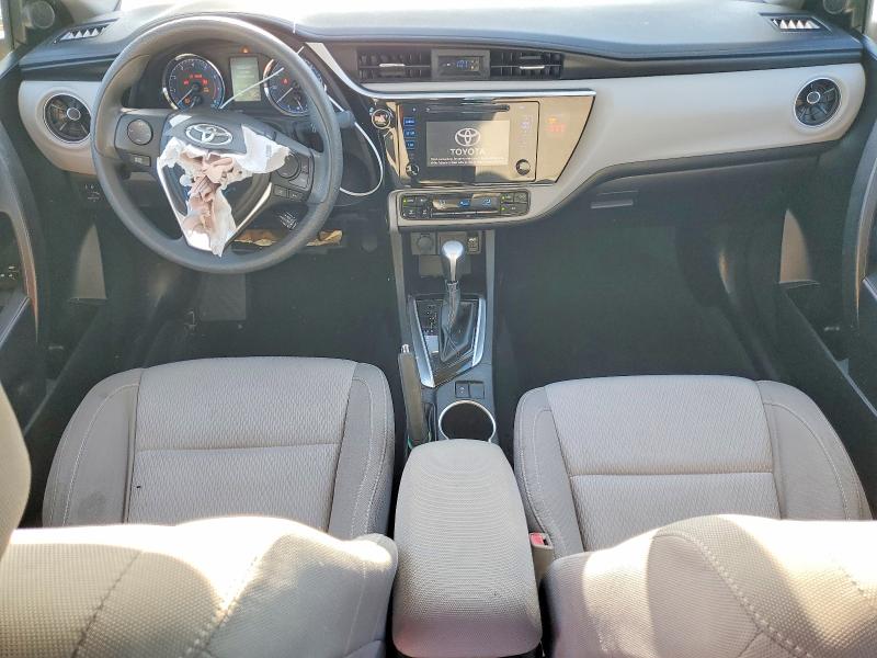 Продаж на аукціоні авто 2018 Toyota Corolla, vin: 5YFBURHE4JP833180, номер лоту: 64478966