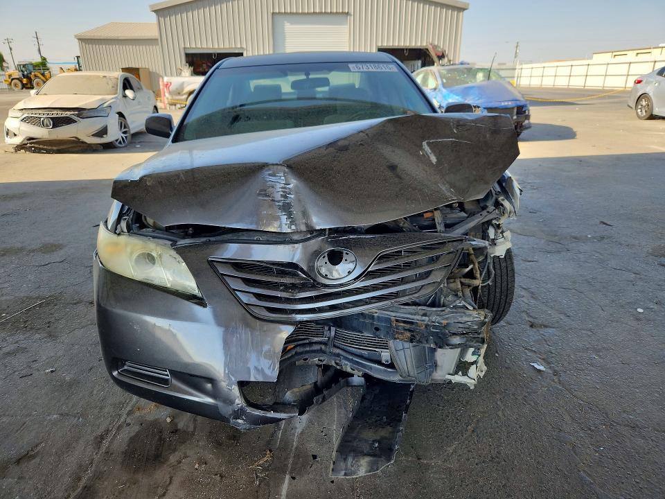 2008 Toyota Camry მანქანა იყიდება აუქციონზე, vin: 4T4BE46K98R018948, აუქციონის ნომერი: 67318616