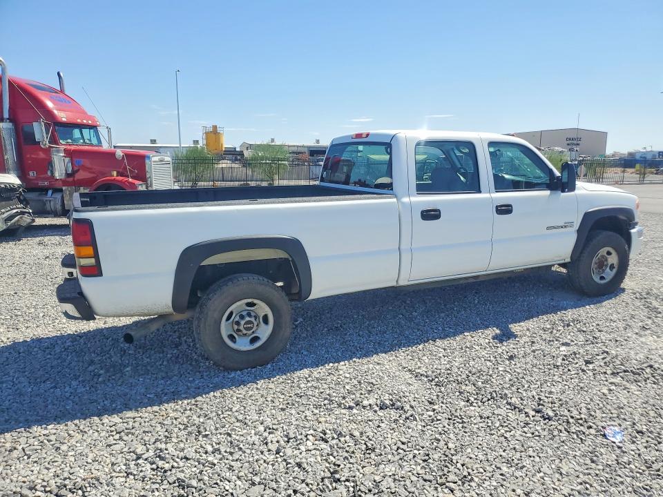 Продаж на аукціоні авто 2006 Gmc Sierra, vin: 1GTHC23D36F201370, номер лоту: 64252316