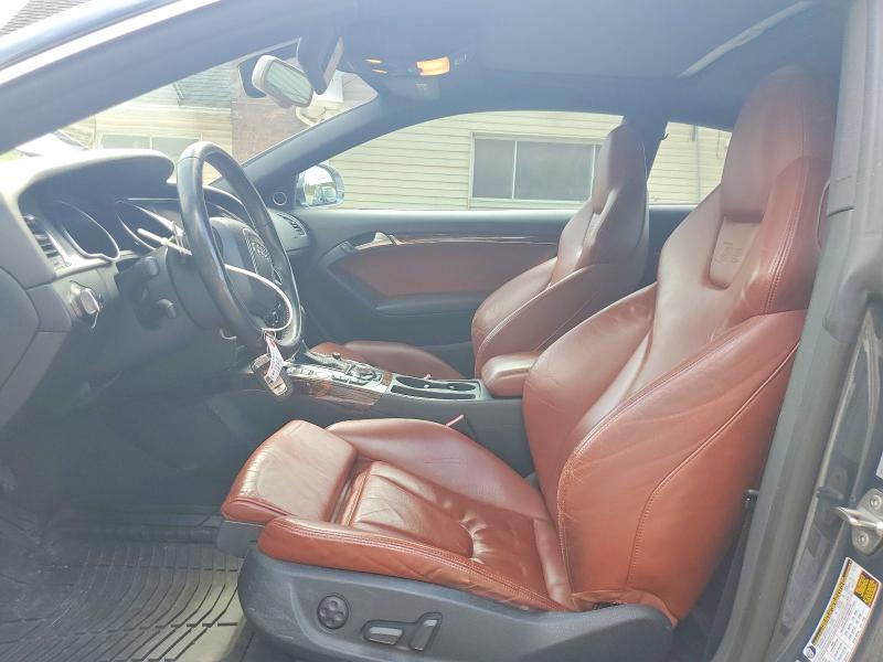 Aukcja sprzedaży 2009 Audi S5, vin: WAURV78T79A036952, numer aukcji: 64817406