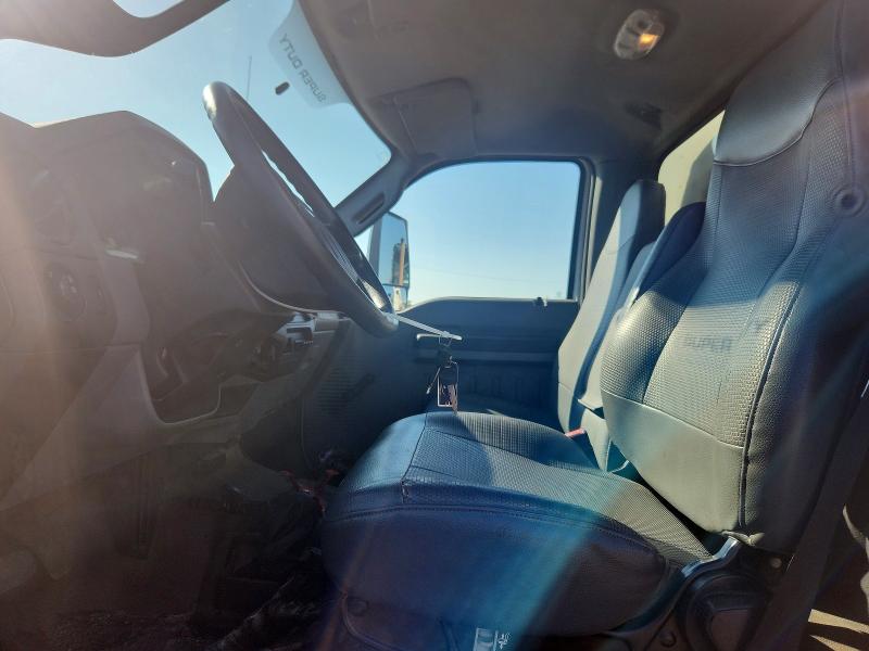 Продажа на аукционе авто 2017 Ford F650, vin: 1FDNF6DC5HDB05158, номер лота: 62447366
