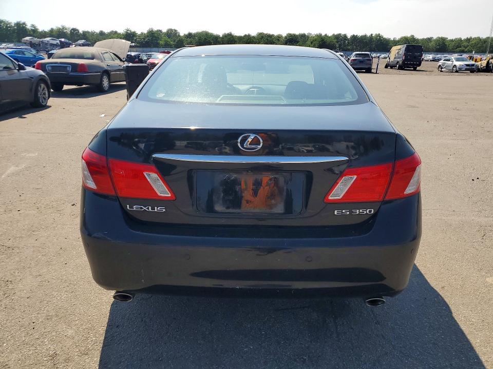 Aukcja sprzedaży 2009 Lexus Es, vin: JTHBJ46G392309589, numer aukcji: 64093126