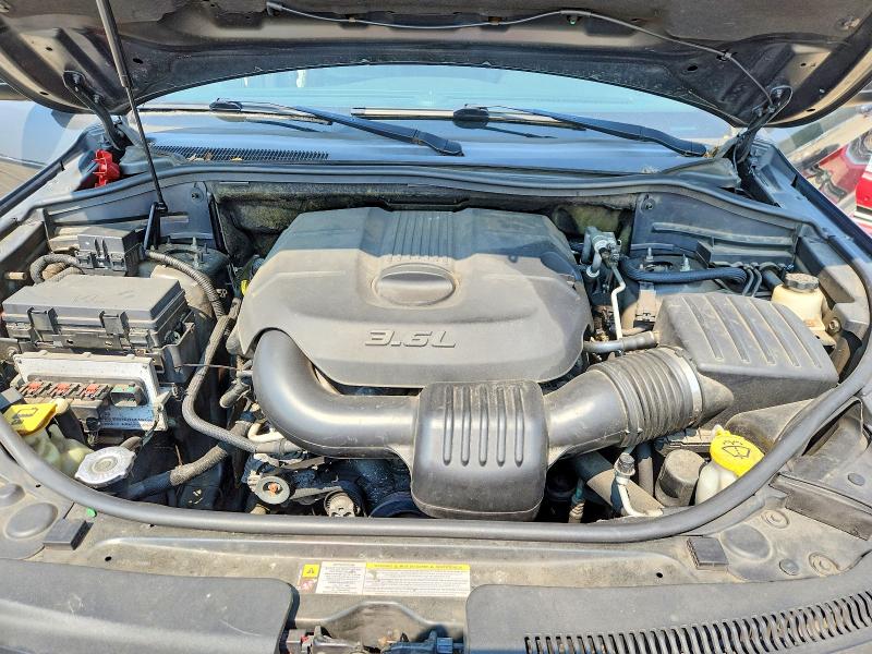 Продажа на аукционе авто 2011 Jeep Grand Cherokee, vin: 1J4RR4GG4BC713454, номер лота: 64468796