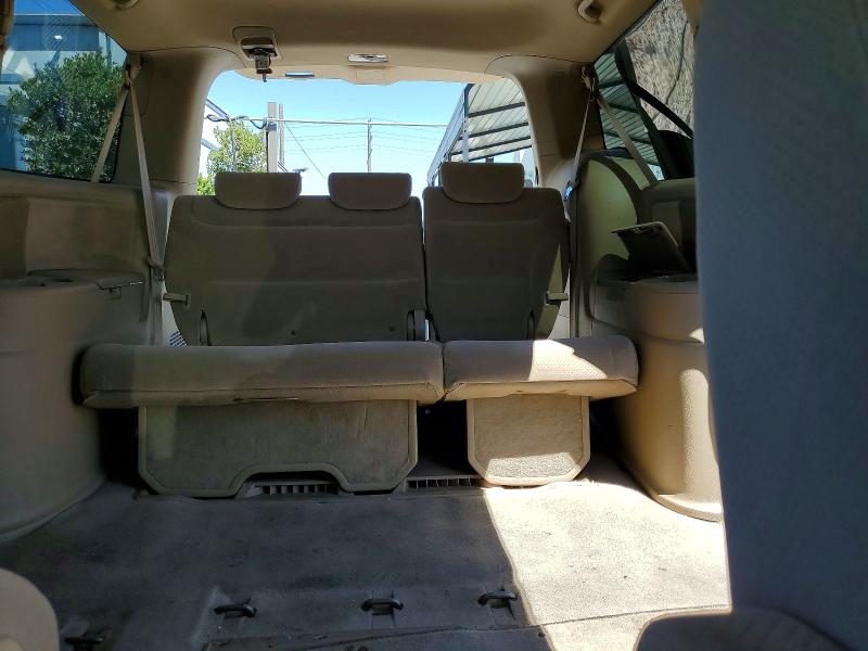 Aukcja sprzedaży 2007 Honda Odyssey, vin: 5FNRL38237B058816, numer aukcji: 65376726