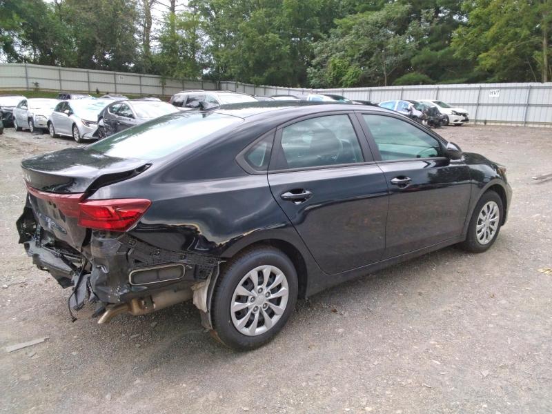 Aukcja sprzedaży 2023 Kia Forte, vin: 3KPF24AD1PE555568, numer aukcji: 61372386