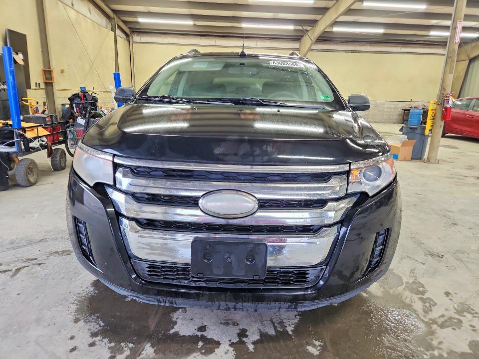 Продажа на аукционе авто 2014 Ford Edge, vin: 2FMDK3G94EBA15460, номер лота: 63883586