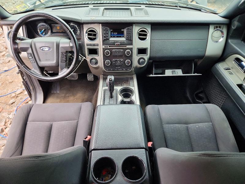 2016 Ford Expedition მანქანა იყიდება აუქციონზე, vin: 1FMJU1JT3GEF31578, აუქციონის ნომერი: 63153316