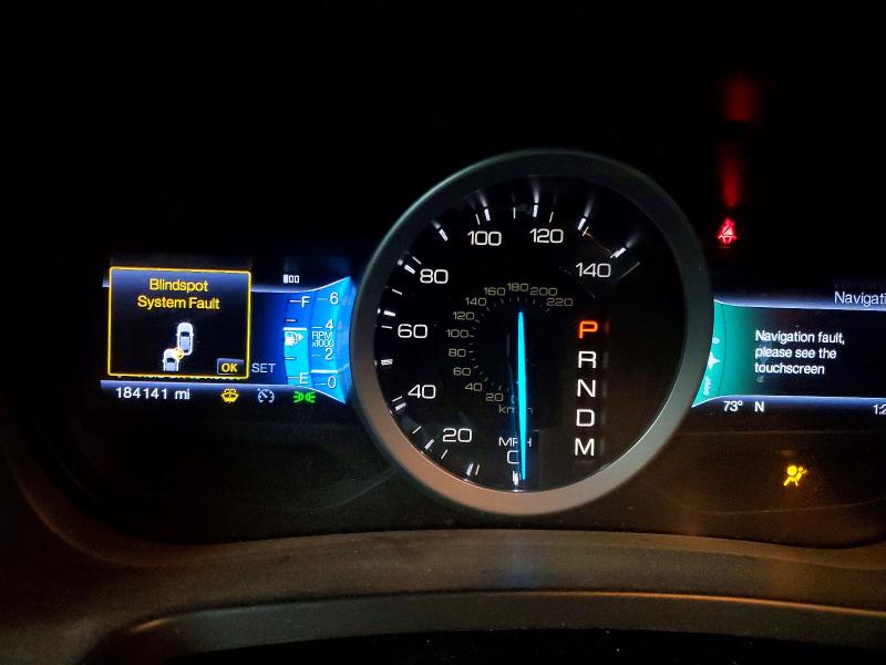 63494006 :رقم المزاد ، 1FM5K8GT2DGB64342 vin ، 2013 Ford Explorer مزاد بيع
