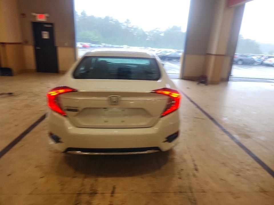 2019 Honda Civic მანქანა იყიდება აუქციონზე, vin: 2HGFC2F64KH564078, აუქციონის ნომერი: 63585706