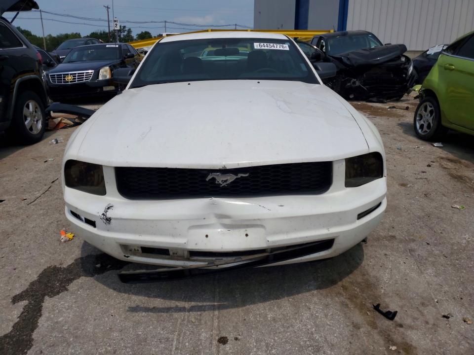 Aukcja sprzedaży 2005 Ford Mustang, vin: 1ZVFT80N155173755, numer aukcji: 64454776