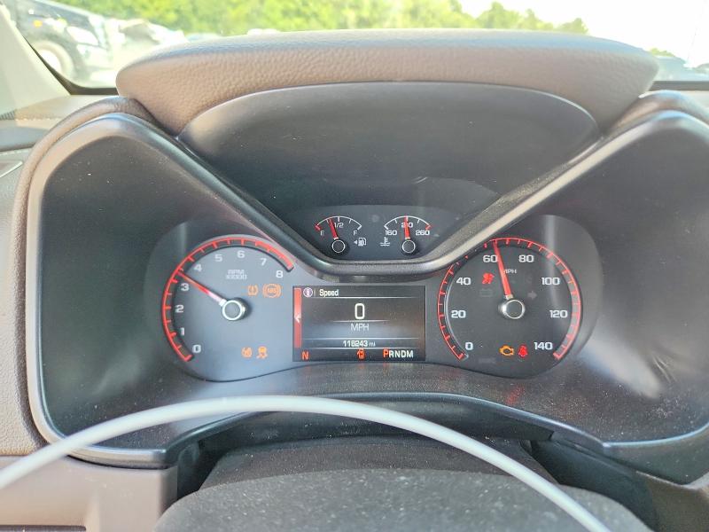 Aukcja sprzedaży 2015 Gmc Canyon, vin: 1GTG6CE37F1260173, numer aukcji: 65832076