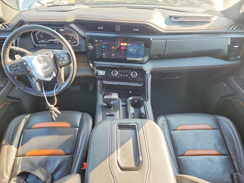 64319396 :رقم المزاد ، 3GTUUEET0NG574252 vin ، 2022 Gmc Sierra مزاد بيع