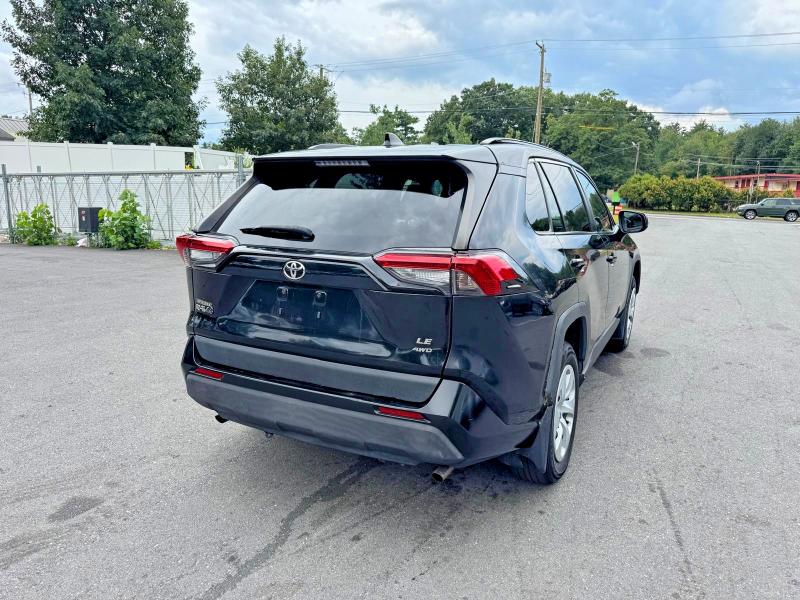 Aukcja sprzedaży 2019 Toyota Rav4, vin: JTMF1RFV2KD047590, numer aukcji: 67152596