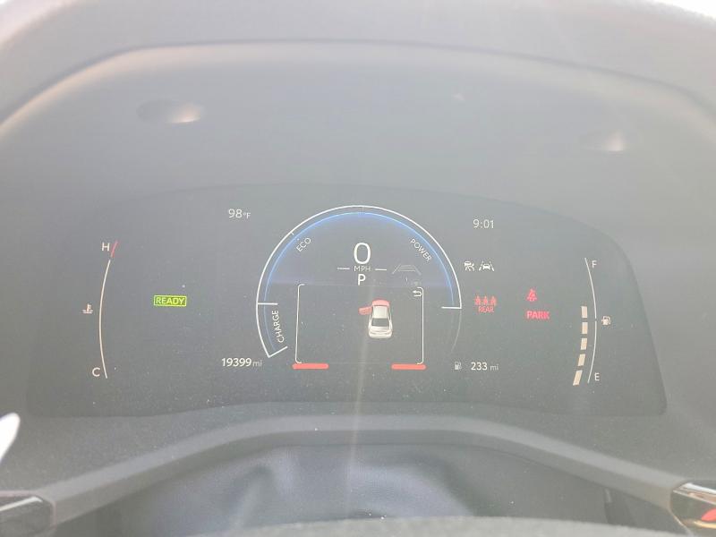 Aukcja sprzedaży 2025 Toyota Camry, vin: 4T1DAACK9SU082903, numer aukcji: 65716436