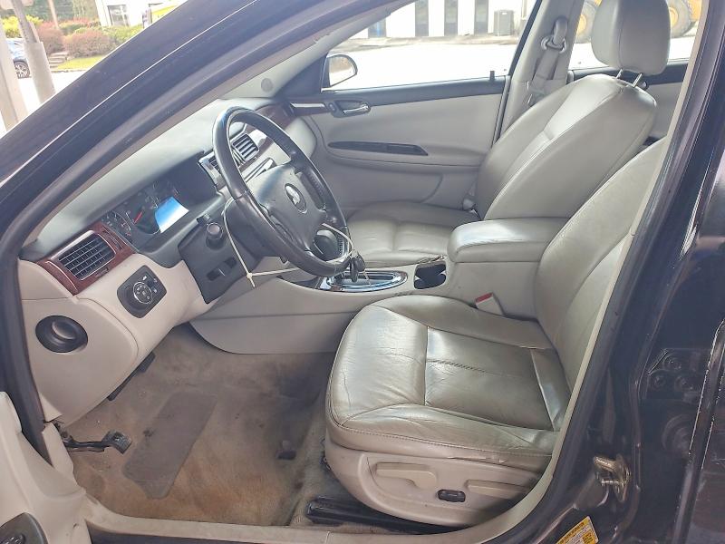 Aukcja sprzedaży 2009 Chevrolet Impala, vin: 2G1WC57M091110435, numer aukcji: 62618866
