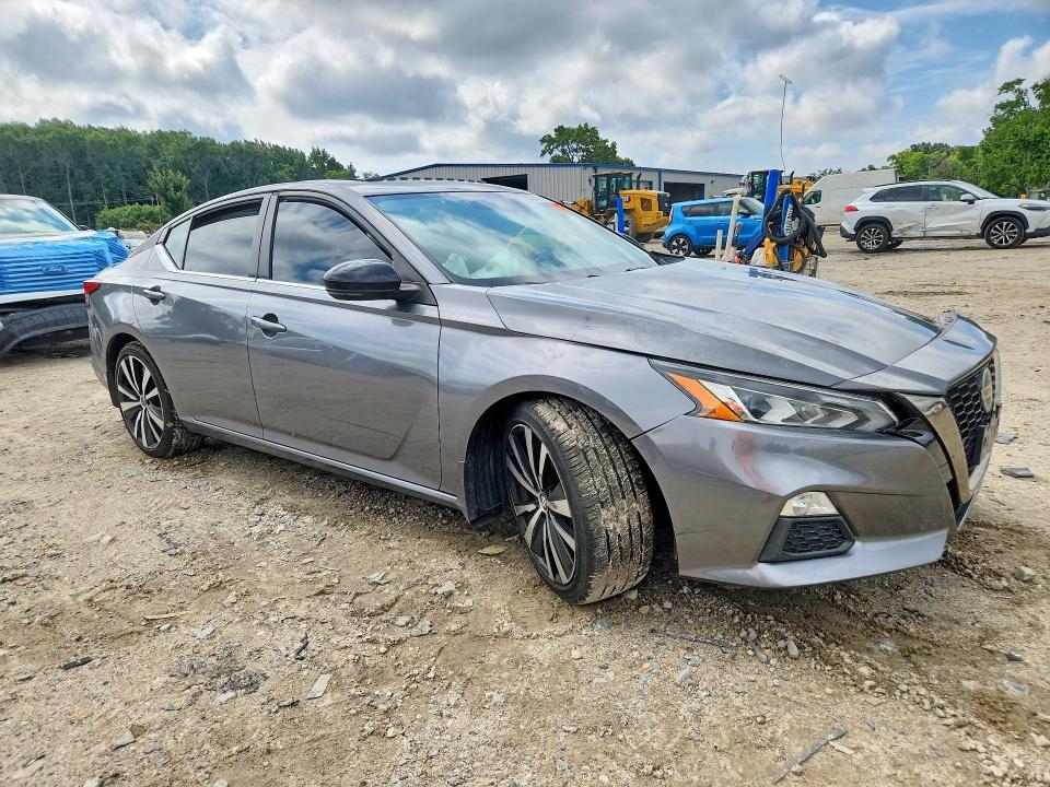 Aukcja sprzedaży 2020 Nissan Altima, vin: 1N4BL4CV3LC284442, numer aukcji: 63949446