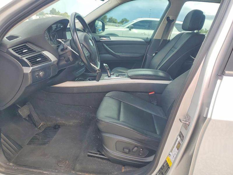 2013 Bmw X5 მანქანა იყიდება აუქციონზე, vin: 5UXZV4C56D0B01381, აუქციონის ნომერი: 63879996