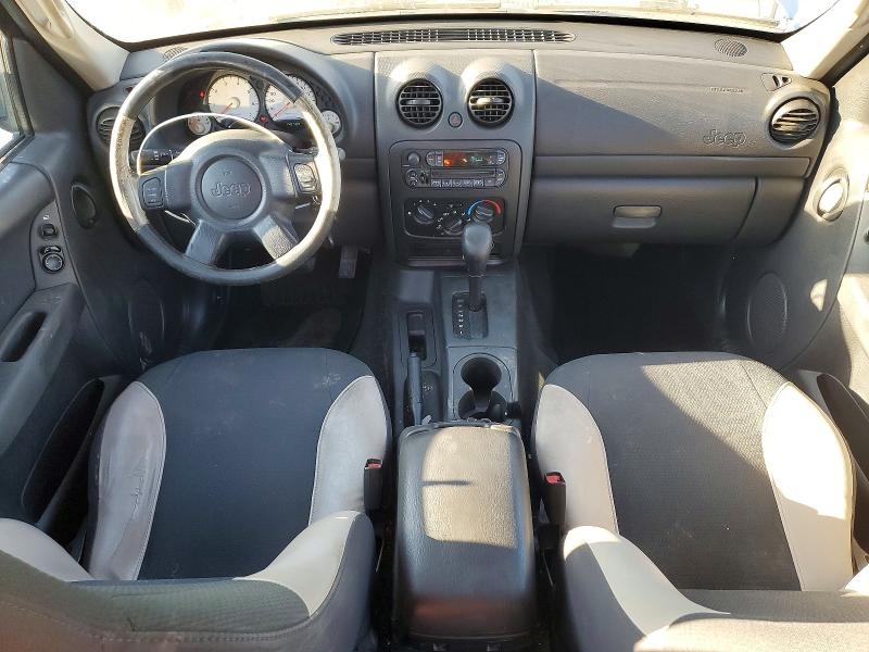 65923546 :رقم المزاد ، 1J4GK48K03W664865 vin ، 2003 Jeep Liberty مزاد بيع