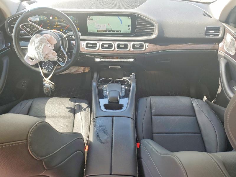 65358406 :رقم المزاد ، 4JGFB4JB9PA960767 vin ، 2023 Mercedes-benz Gle مزاد بيع