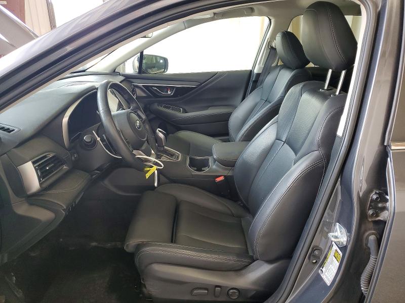 Продаж на аукціоні авто 2021 Subaru Outback, vin: 4S4BTGND9M3165193, номер лоту: 65277586