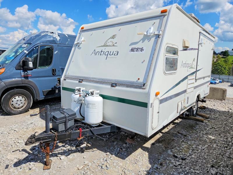 Продаж на аукціоні авто 2005 Star - Starcraft Antiqa M-195ck, vin: 1SATS01H551EL1055, номер лоту: 66218116