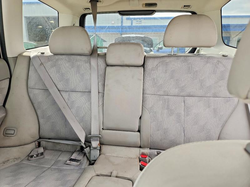 Aukcja sprzedaży 2010 Subaru Forester, vin: JF2SH6CC0AH759567, numer aukcji: 65575166