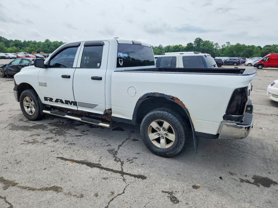 Продаж на аукціоні авто 2013 Ram 1500, vin: 1C6RR7FG5DS713004, номер лоту: 64648516