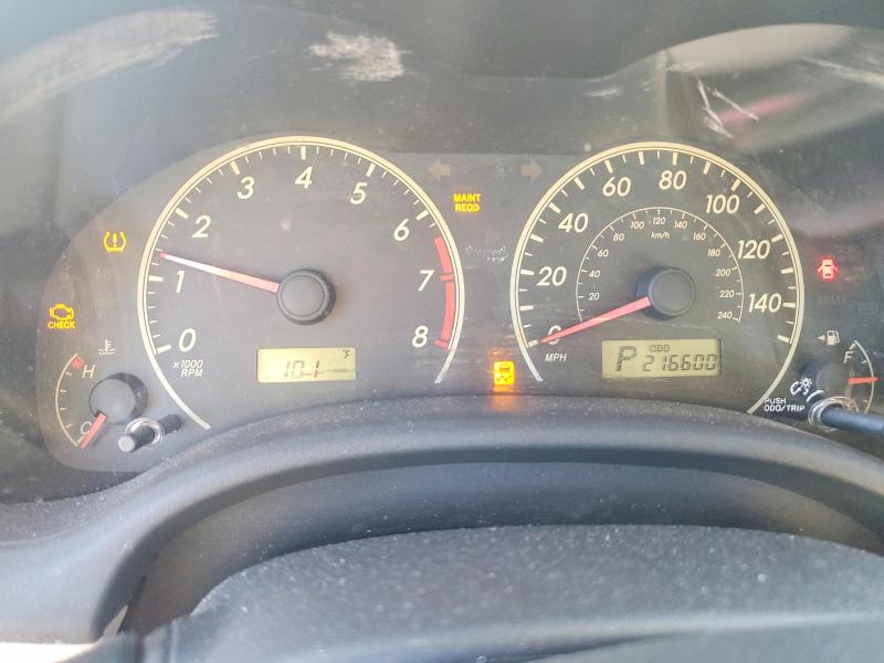 65099426 :رقم المزاد ، JTDBU4EE5B9126104 vin ، 2011 Toyota Corolla مزاد بيع
