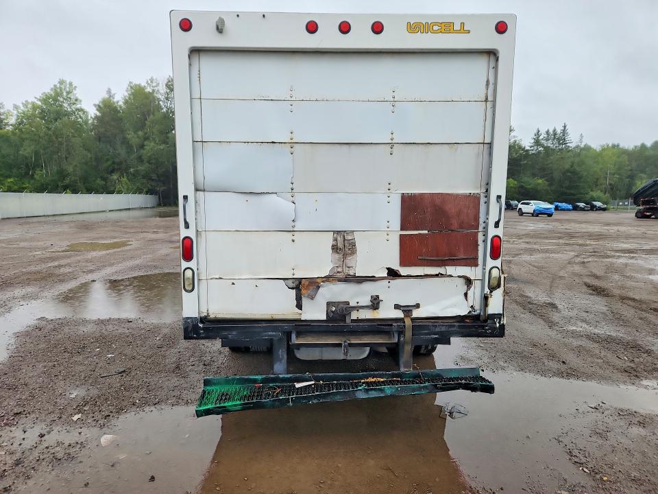 2010 Ford E450 მანქანა იყიდება აუქციონზე, vin: 1FDXE4FL8ADA60042, აუქციონის ნომერი: 64672176