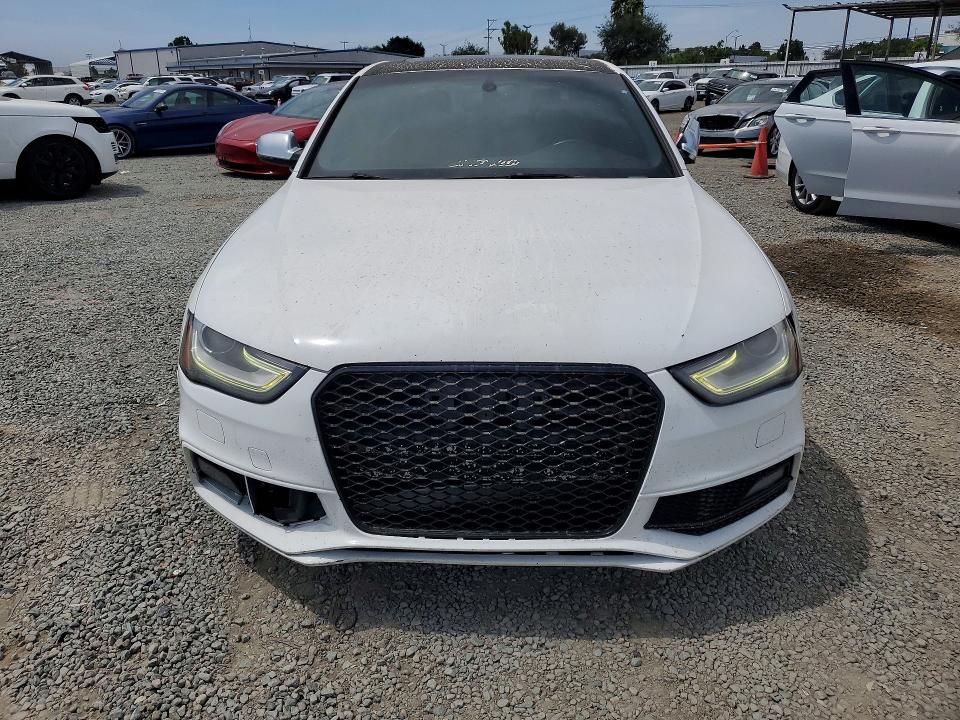 Aukcja sprzedaży 2013 Audi S4, vin: WAUBGAFL3DA188134, numer aukcji: 66048546