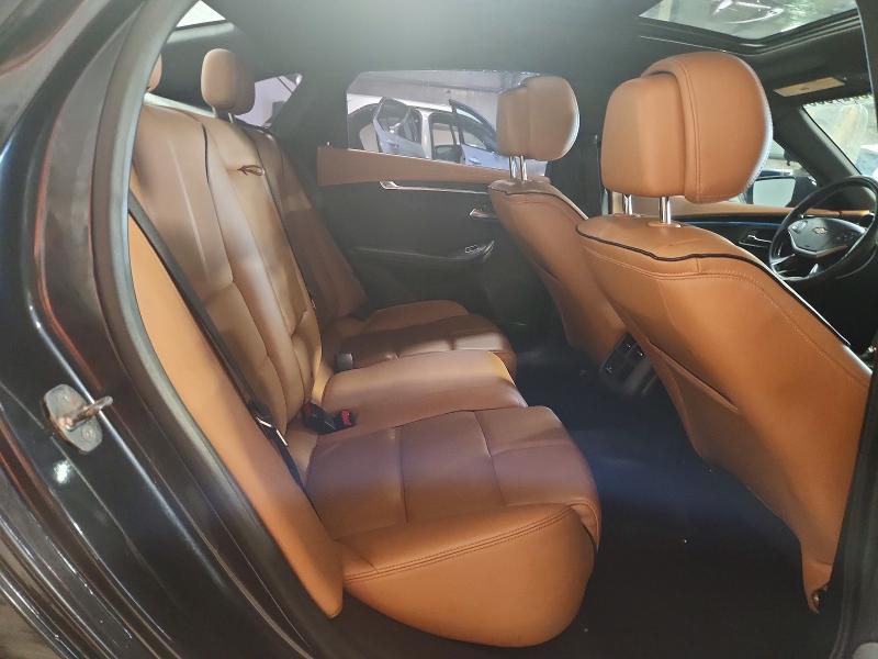 63051336 :رقم المزاد ، 2G1155S39E9273518 vin ، 2014 Chevrolet Impala مزاد بيع