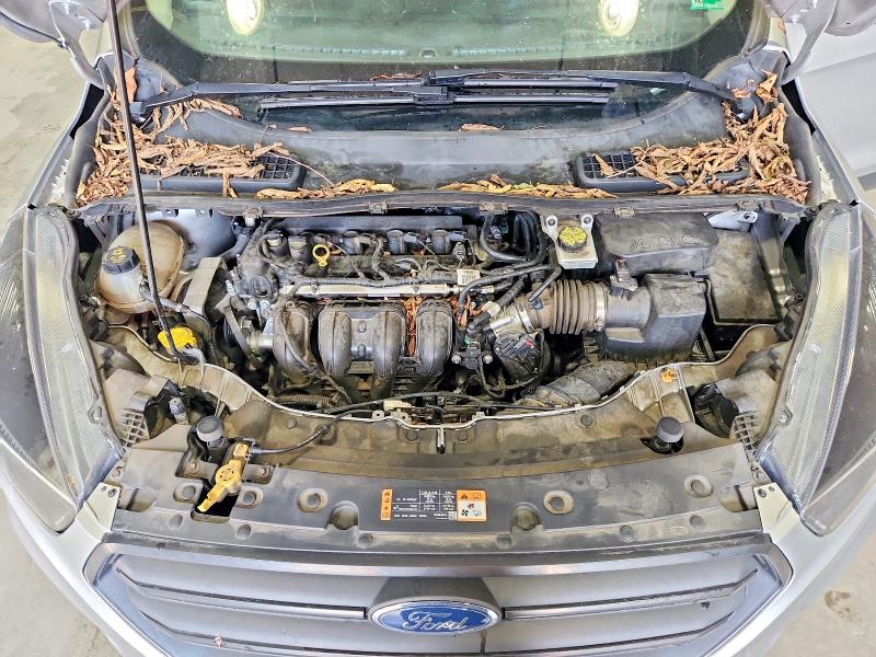 2019 Ford Escape მანქანა იყიდება აუქციონზე, vin: 1FMCU0F75KUC47026, აუქციონის ნომერი: 67108276