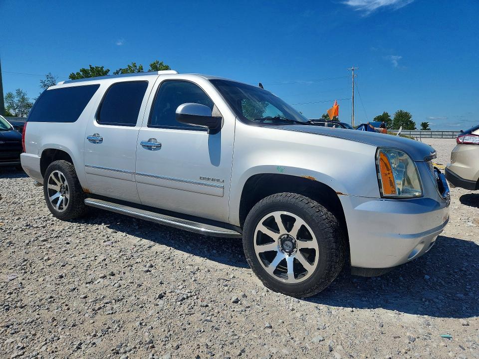 Продажа на аукционе авто 2013 Gmc Yukon Xl, vin: 1GKS2MEF6DR148828, номер лота: 65176926
