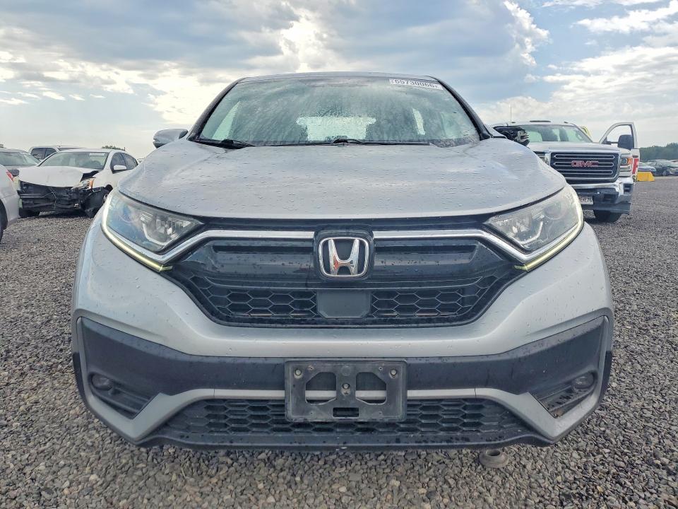 2020 Honda Cr-v მანქანა იყიდება აუქციონზე, vin: 7FARW2H84LE003912, აუქციონის ნომერი: 65730066