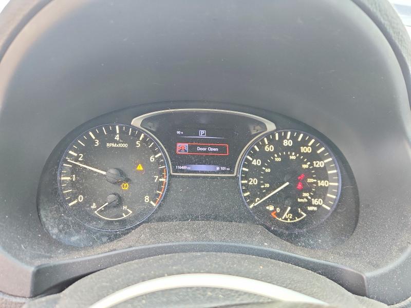 2017 Nissan Altima მანქანა იყიდება აუქციონზე, vin: 1N4AL3AP1HC498427, აუქციონის ნომერი: 63561866