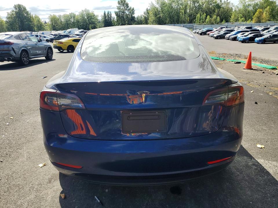 Продаж на аукціоні авто 2023 Tesla Model 3, vin: 5YJ3E1EA6PF457767, номер лоту: 67171006