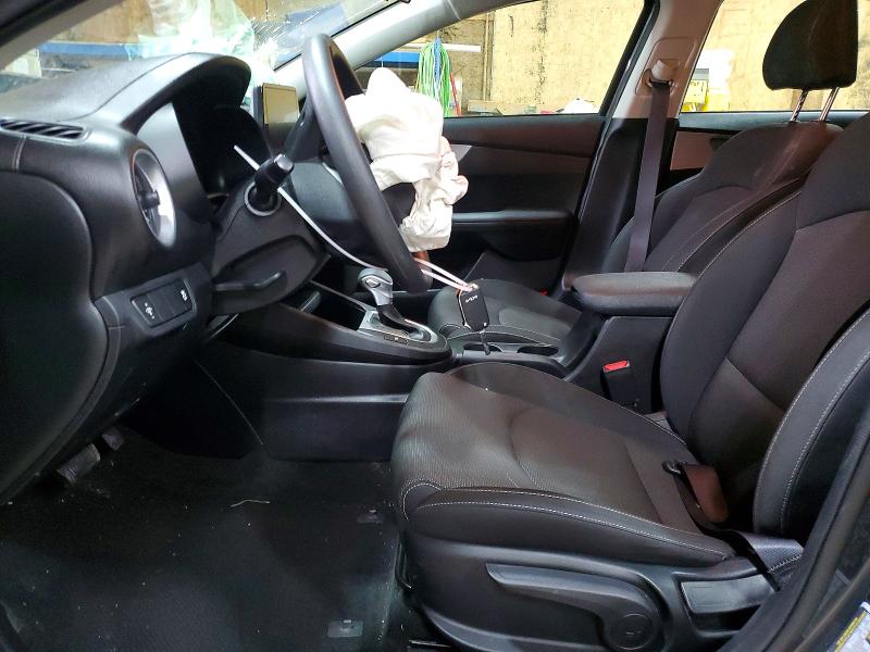 Продаж на аукціоні авто 2024 Kia Forte, vin: 3KPF24AD0RE823335, номер лоту: 63914806