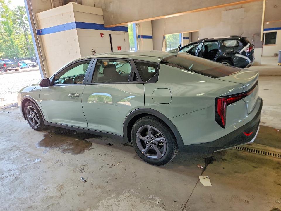 Продаж на аукціоні авто 2026 Kia K4, vin: 3KPFT4DE3TE252013, номер лоту: 64556196