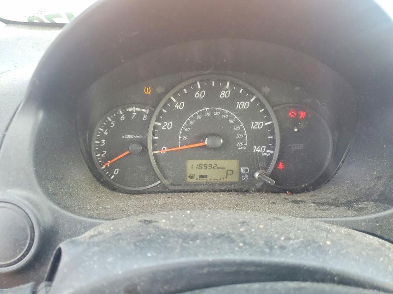 Aukcja sprzedaży 2019 Mitsubishi Mirage, vin: ML32A5HJ1KH016134, numer aukcji: 64081476