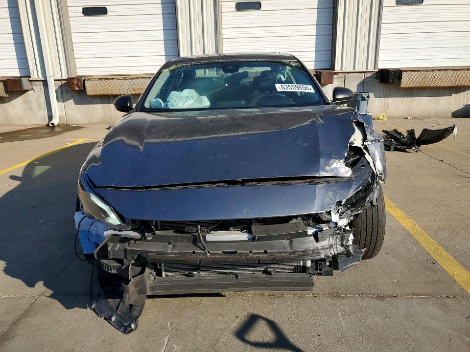 Продаж на аукціоні авто 2025 Nissan Altima, vin: 1N4BL4DV2SN374568, номер лоту: 63559856
