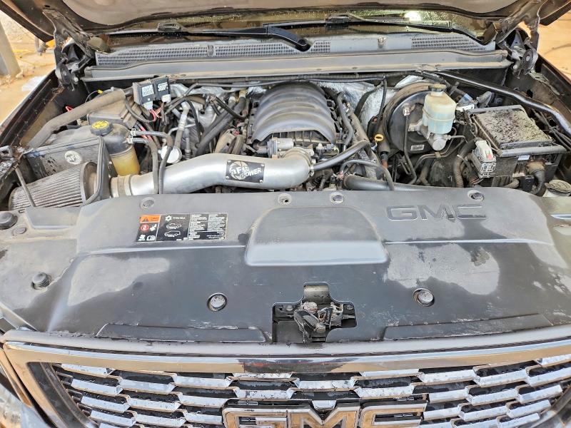 Продаж на аукціоні авто 2015 Gmc Yukon, vin: 1GKS2BKC8FR192749, номер лоту: 65126606