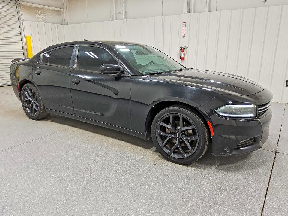 Aukcja sprzedaży 2017 Dodge Charger, vin: 2C3CDXHG3HH567519, numer aukcji: 65578726