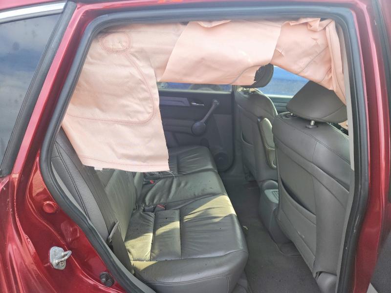 65058816 :رقم المزاد ، 5J6RE48788L042406 vin ، 2008 Honda Cr-v مزاد بيع