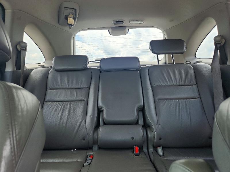 63606356 :رقم المزاد ، JHLRE48738C054486 vin ، 2008 Honda Cr-v مزاد بيع