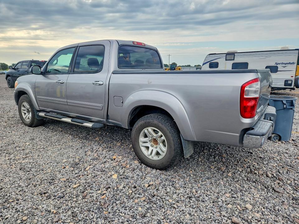 65550216 :رقم المزاد ، 5TBDT44166S505364 vin ، 2006 Toyota Tundra مزاد بيع