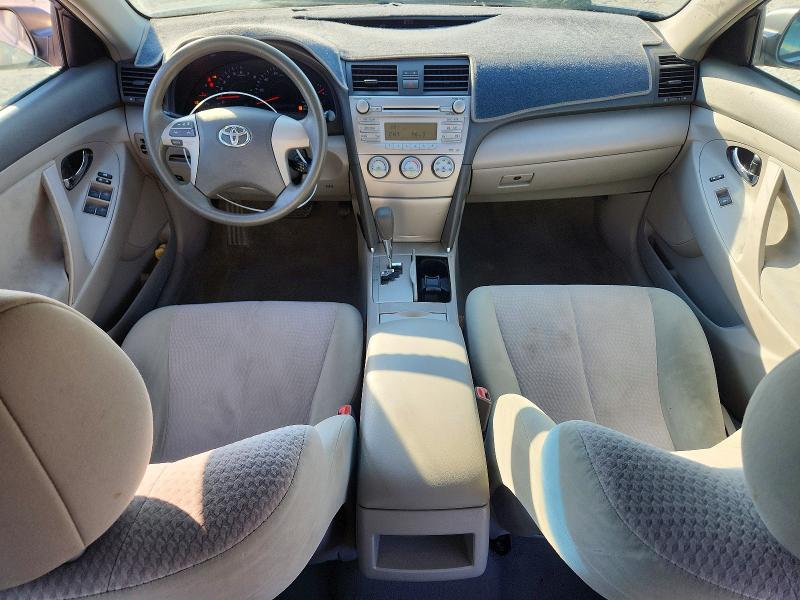 Aukcja sprzedaży 2011 Toyota Camry, vin: 4T4BF3EK2BR171557, numer aukcji: 66763796