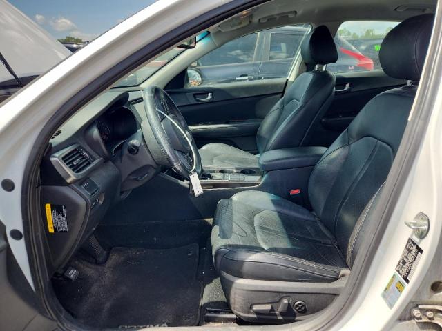 Продажа на аукционе авто 2017 Kia Optima, vin: 5XXGU4L34HG126226, номер лота: 65085716